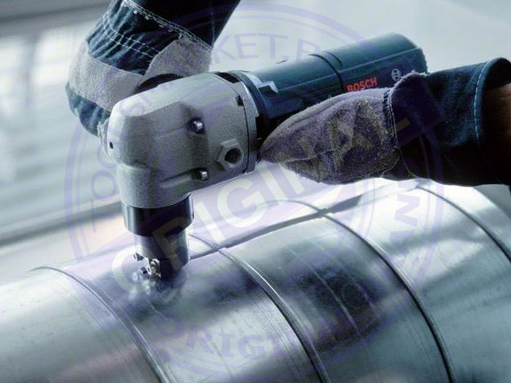 Нагер Bosch GNA 16 (SDS) Professional, 0 601 529 208_2